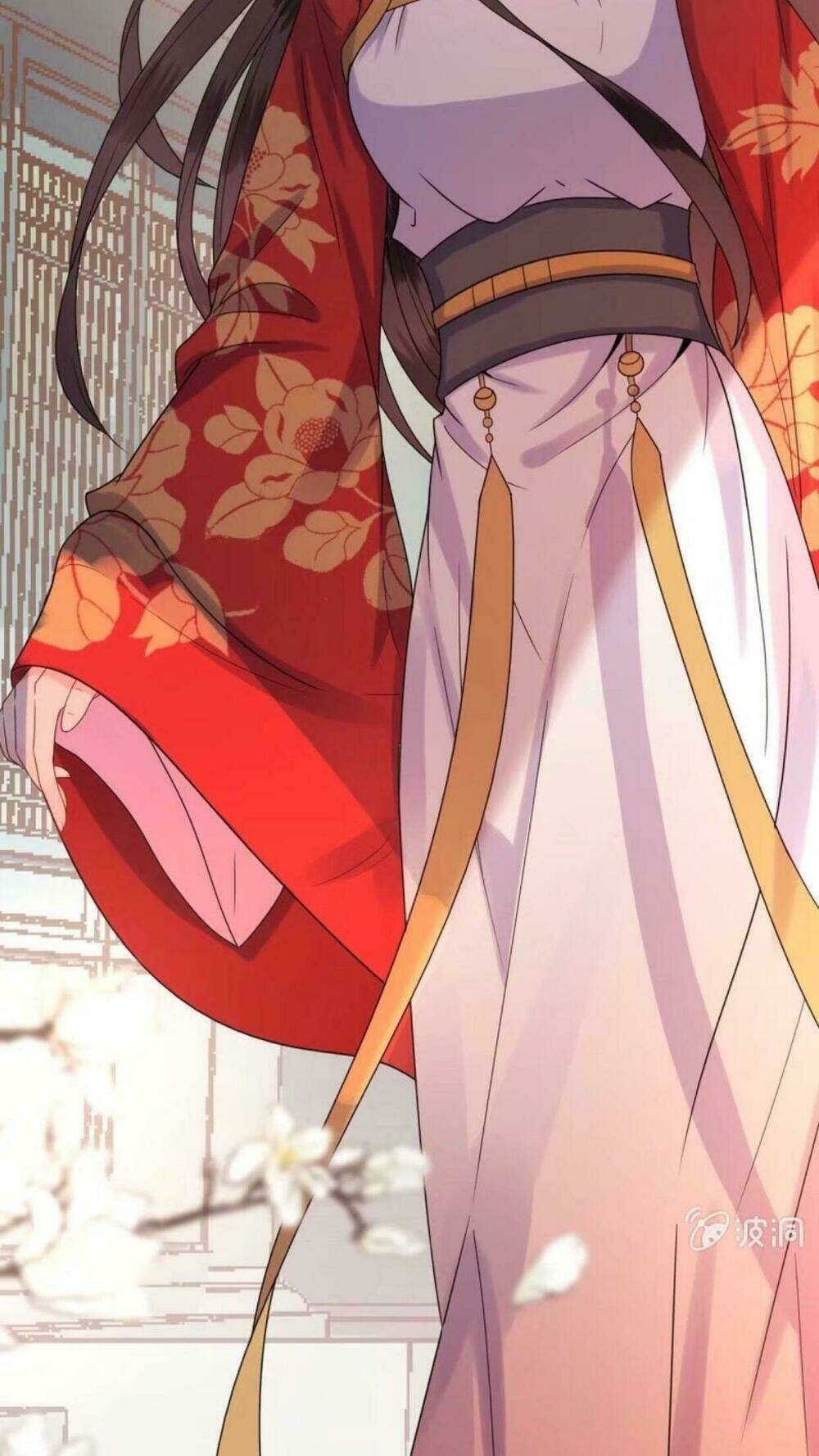 Theo Đuổi Hoàng Tử Quá Khó A~ Chapter 31 - Trang 2