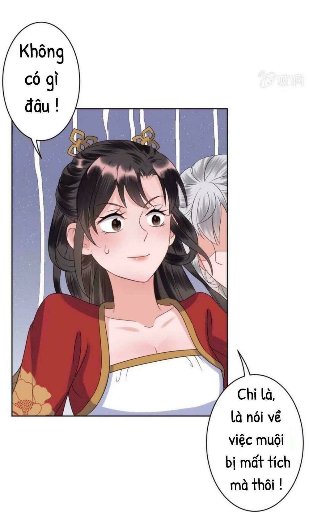 Theo Đuổi Hoàng Tử Quá Khó A~ Chapter 32 - Trang 2