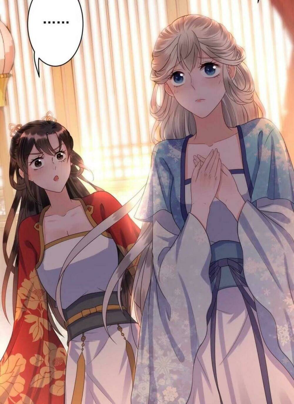 Theo Đuổi Hoàng Tử Quá Khó A~ Chapter 32 - Trang 2