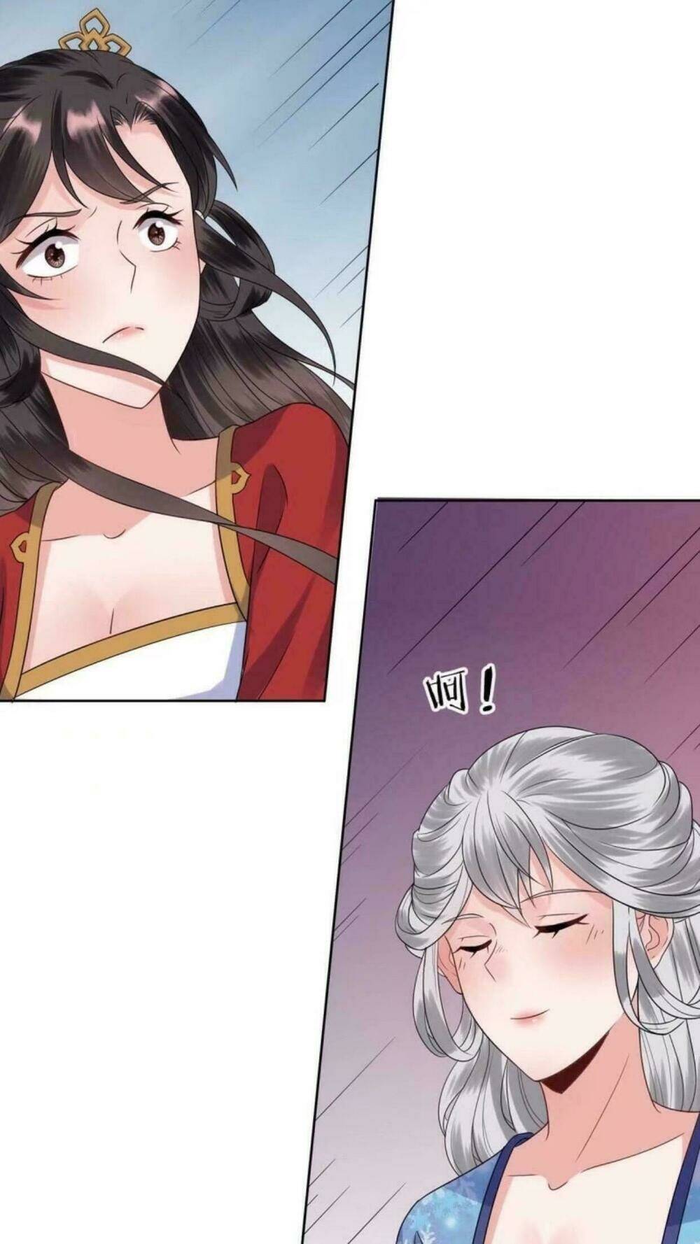 Theo Đuổi Hoàng Tử Quá Khó A~ Chapter 32 - Trang 2