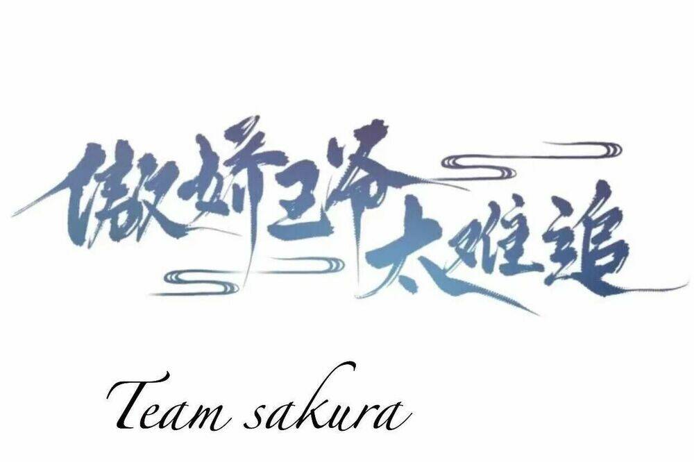 Theo Đuổi Hoàng Tử Quá Khó A~ Chapter 33 - Trang 2