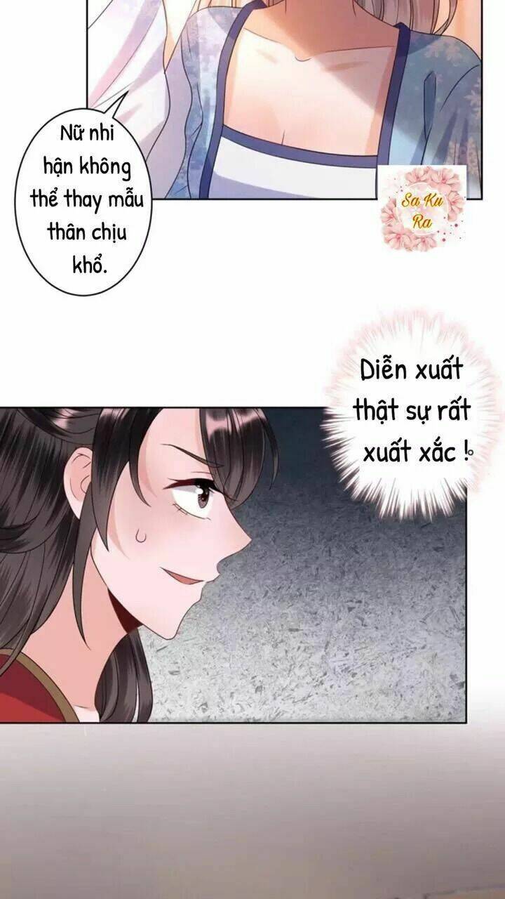 Theo Đuổi Hoàng Tử Quá Khó A~ Chapter 33 - Trang 2