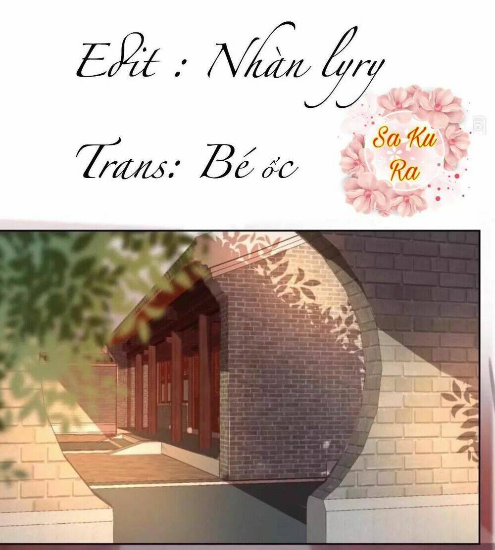 Theo Đuổi Hoàng Tử Quá Khó A~ Chapter 33 - Trang 2