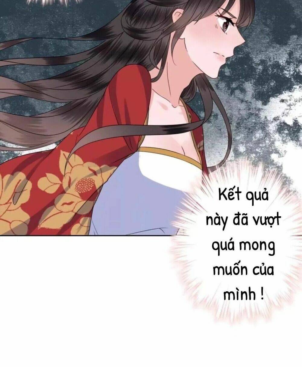 Theo Đuổi Hoàng Tử Quá Khó A~ Chapter 33 - Trang 2