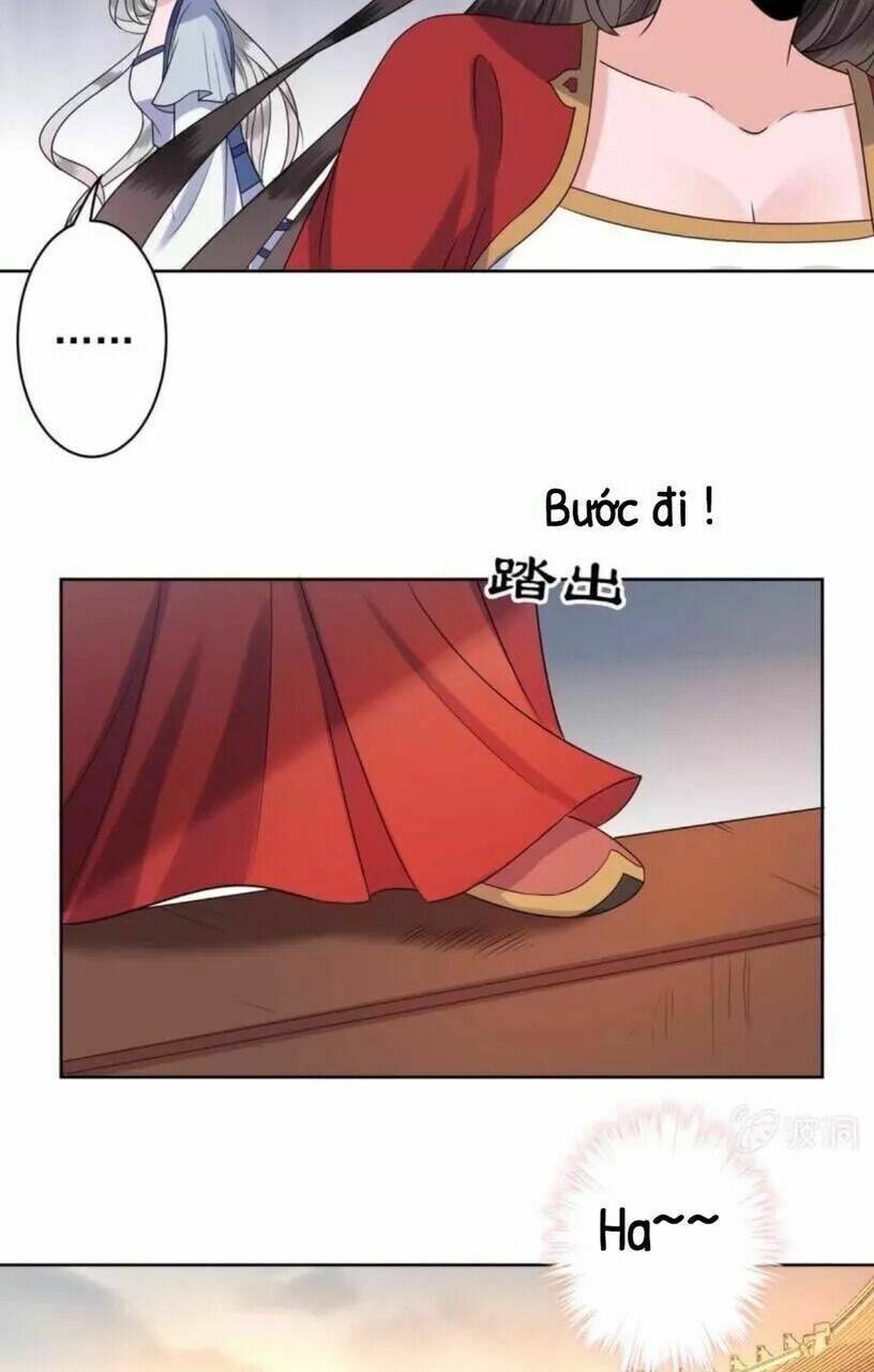 Theo Đuổi Hoàng Tử Quá Khó A~ Chapter 33 - Trang 2