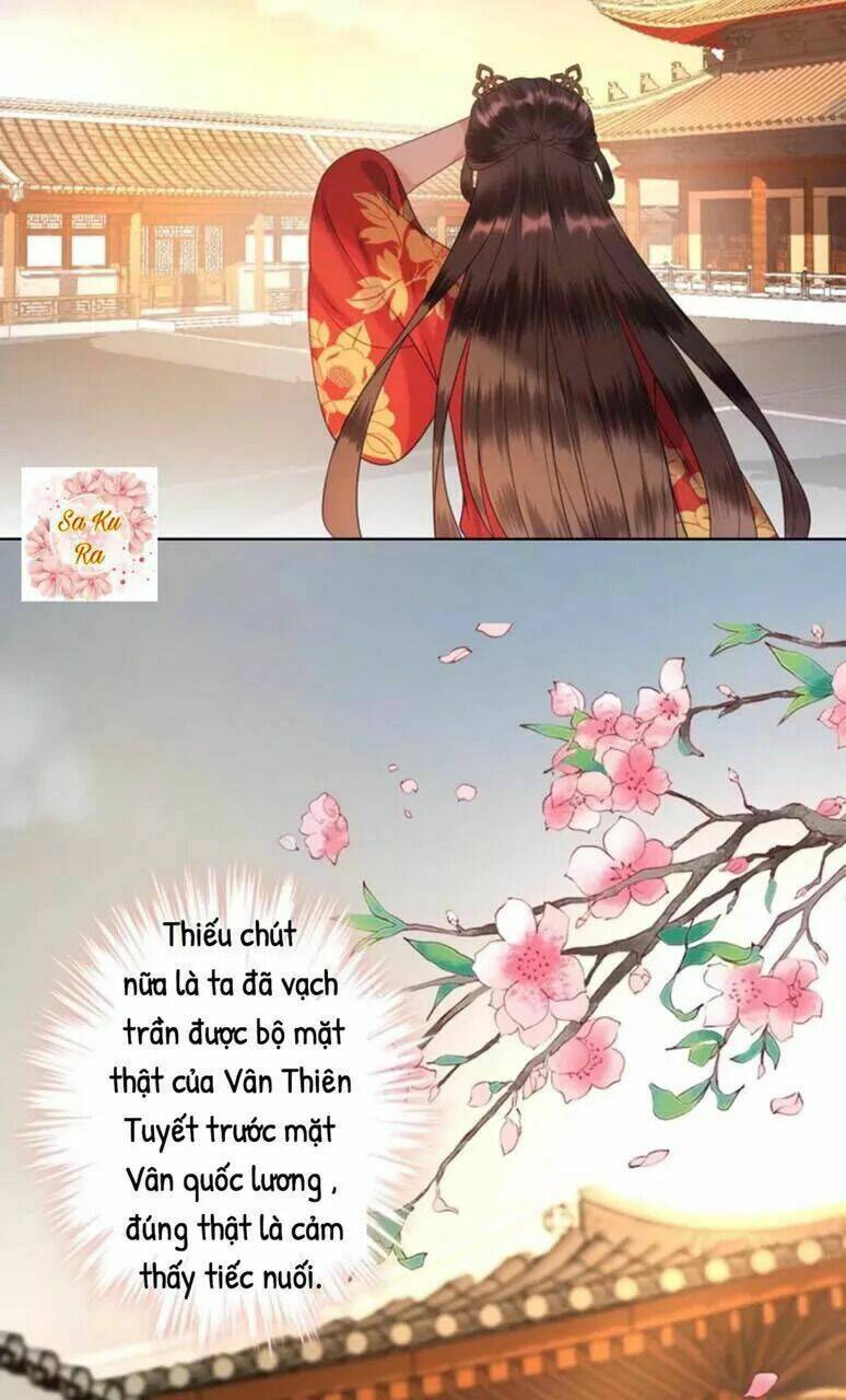 Theo Đuổi Hoàng Tử Quá Khó A~ Chapter 33 - Trang 2