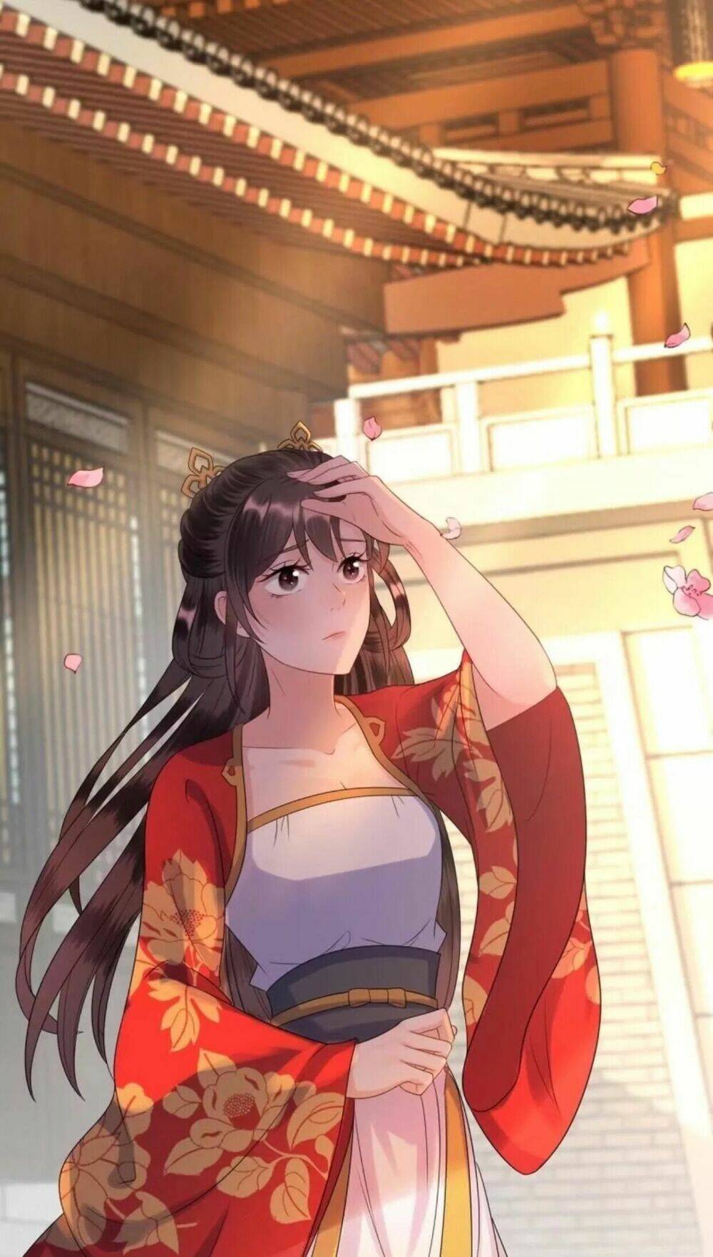 Theo Đuổi Hoàng Tử Quá Khó A~ Chapter 33 - Trang 2