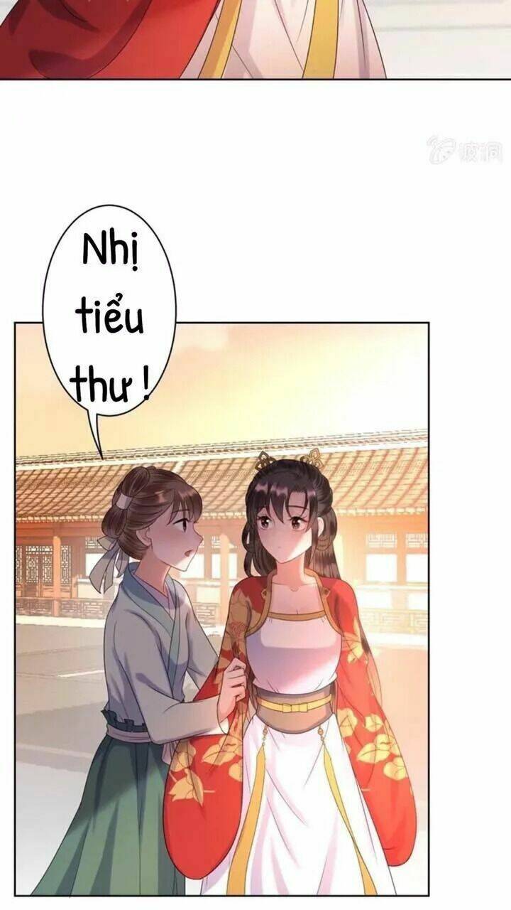 Theo Đuổi Hoàng Tử Quá Khó A~ Chapter 33 - Trang 2