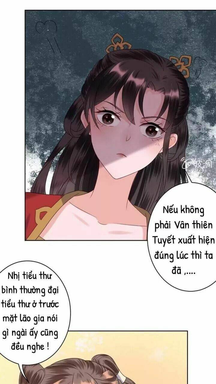Theo Đuổi Hoàng Tử Quá Khó A~ Chapter 33 - Trang 2