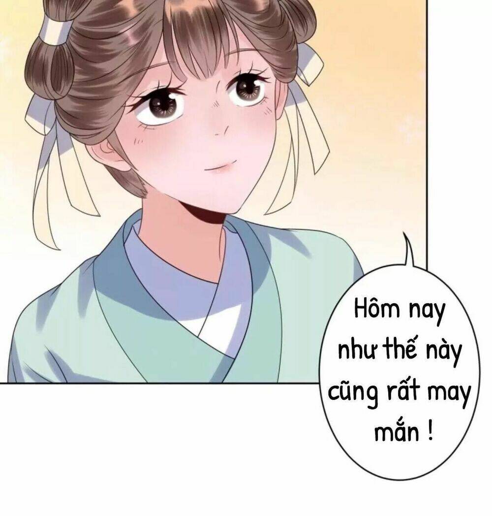 Theo Đuổi Hoàng Tử Quá Khó A~ Chapter 33 - Trang 2