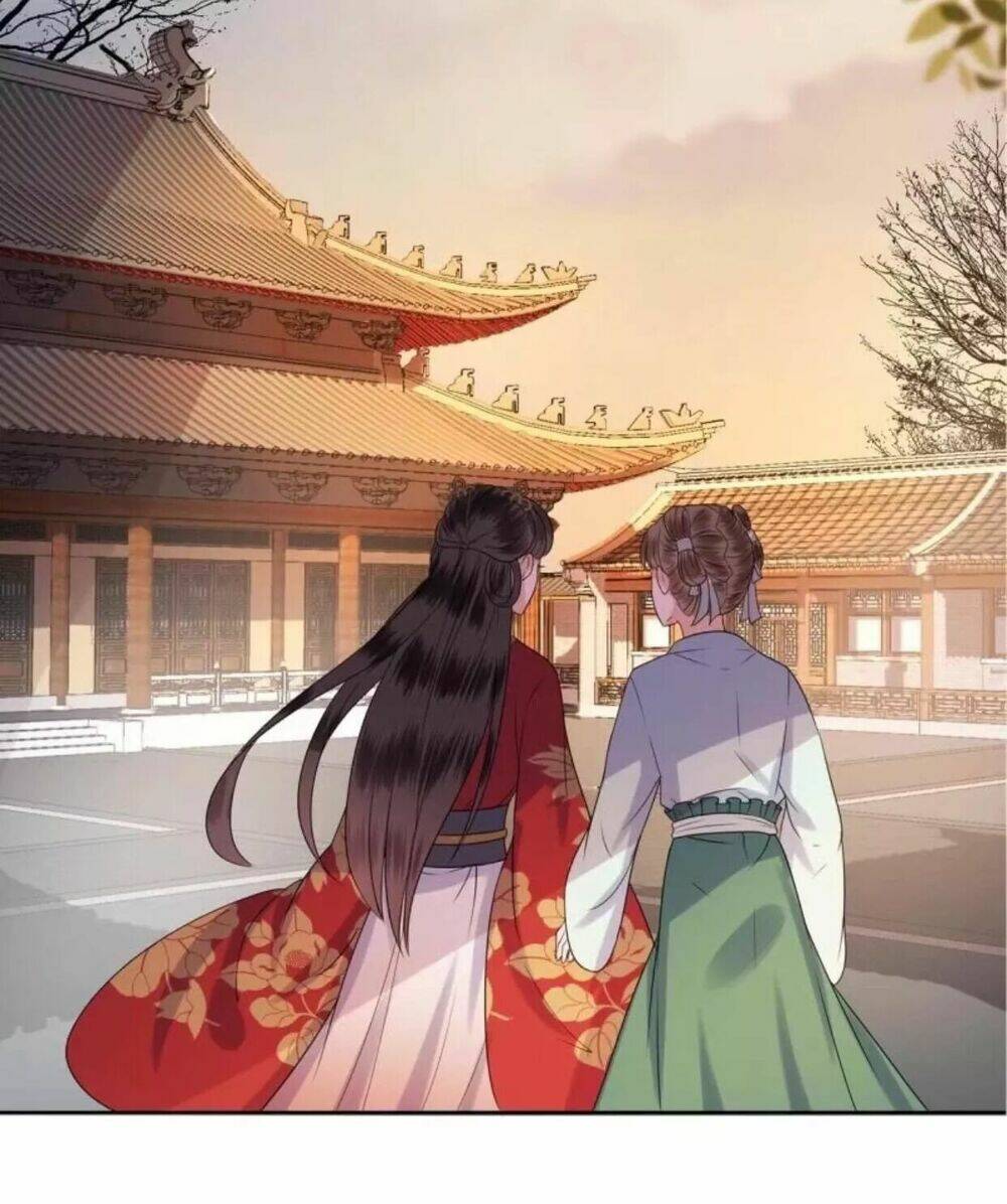 Theo Đuổi Hoàng Tử Quá Khó A~ Chapter 33 - Trang 2