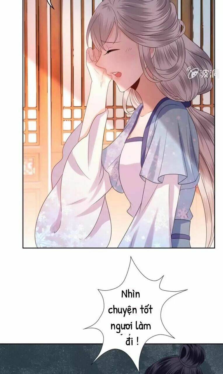 Theo Đuổi Hoàng Tử Quá Khó A~ Chapter 33 - Trang 2