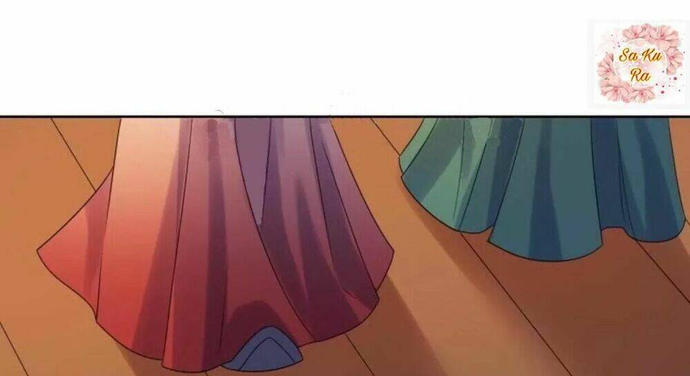 Theo Đuổi Hoàng Tử Quá Khó A~ Chapter 34 - Trang 2