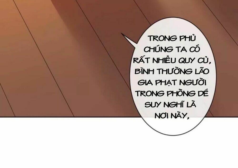 Theo Đuổi Hoàng Tử Quá Khó A~ Chapter 34 - Trang 2