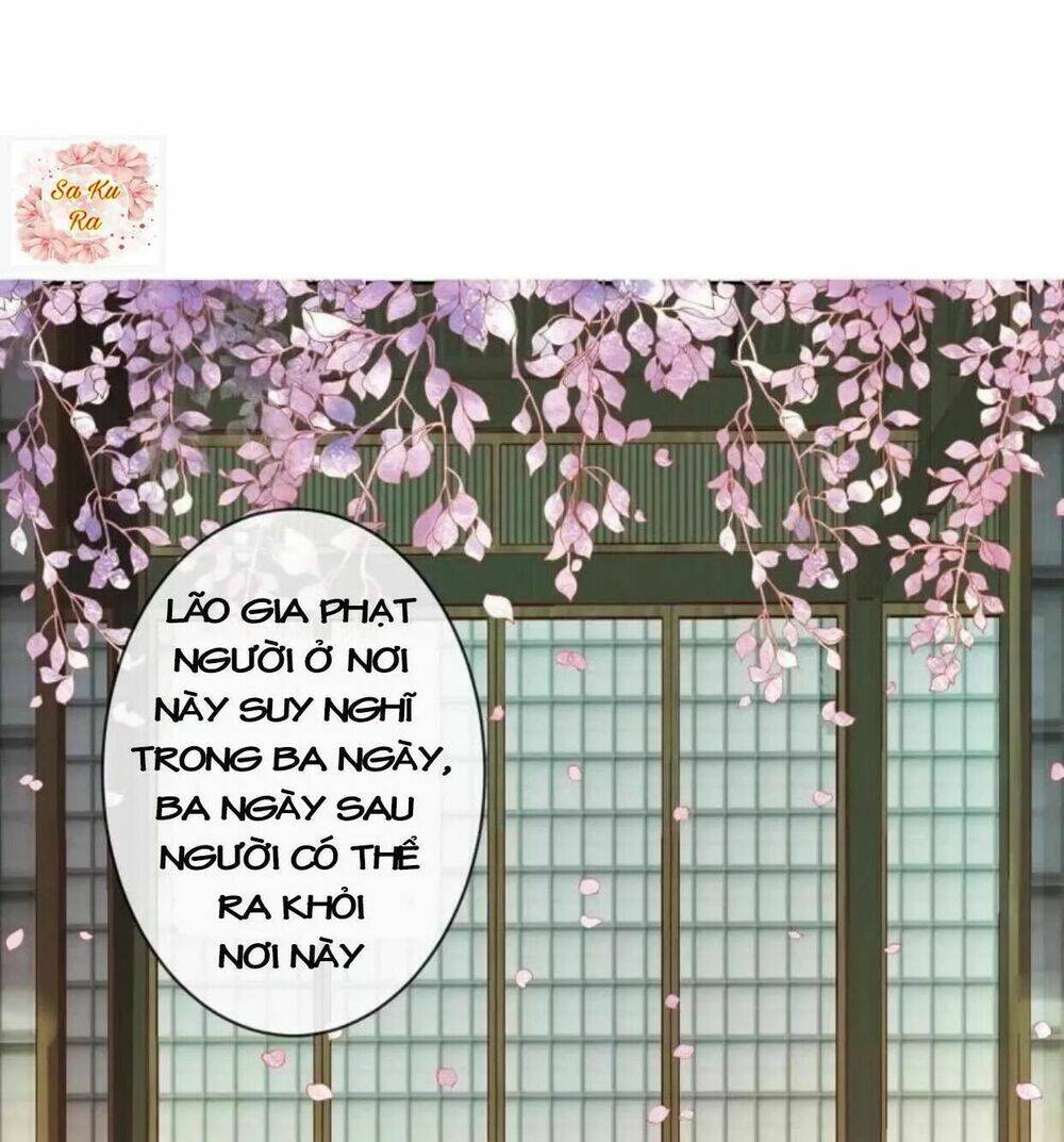 Theo Đuổi Hoàng Tử Quá Khó A~ Chapter 34 - Trang 2