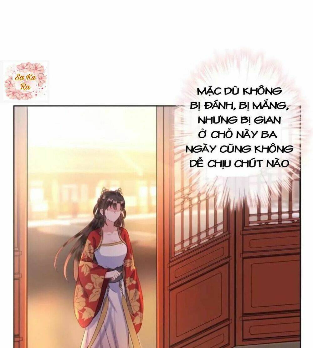 Theo Đuổi Hoàng Tử Quá Khó A~ Chapter 34 - Trang 2