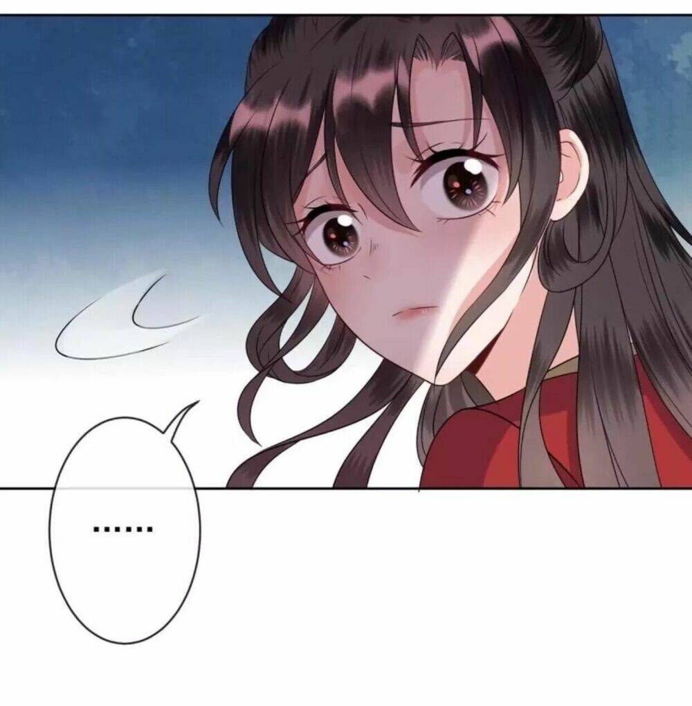 Theo Đuổi Hoàng Tử Quá Khó A~ Chapter 34 - Trang 2