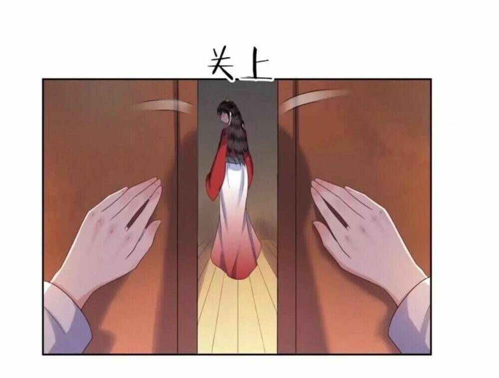 Theo Đuổi Hoàng Tử Quá Khó A~ Chapter 34 - Trang 2