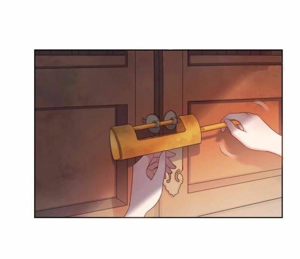 Theo Đuổi Hoàng Tử Quá Khó A~ Chapter 34 - Trang 2