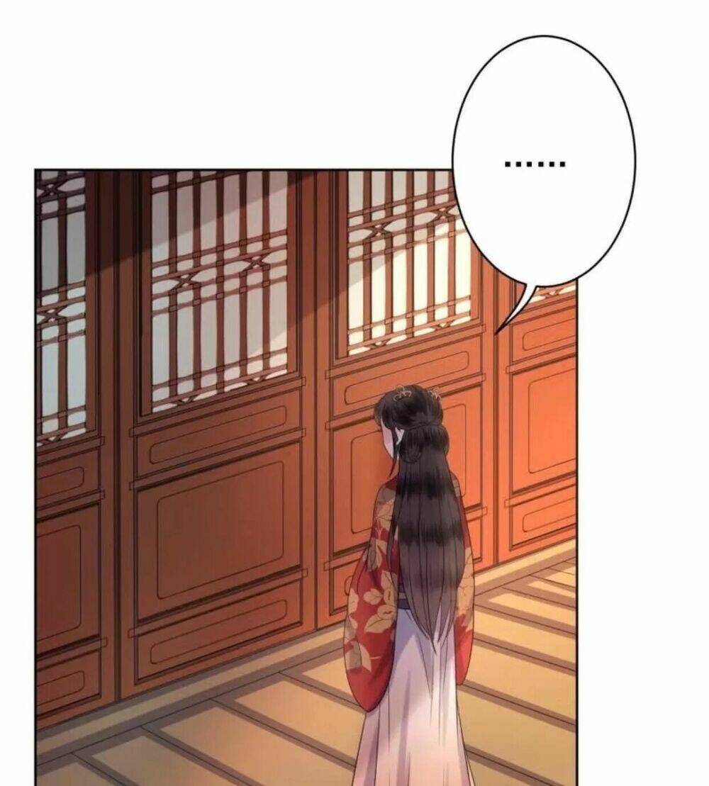 Theo Đuổi Hoàng Tử Quá Khó A~ Chapter 34 - Trang 2