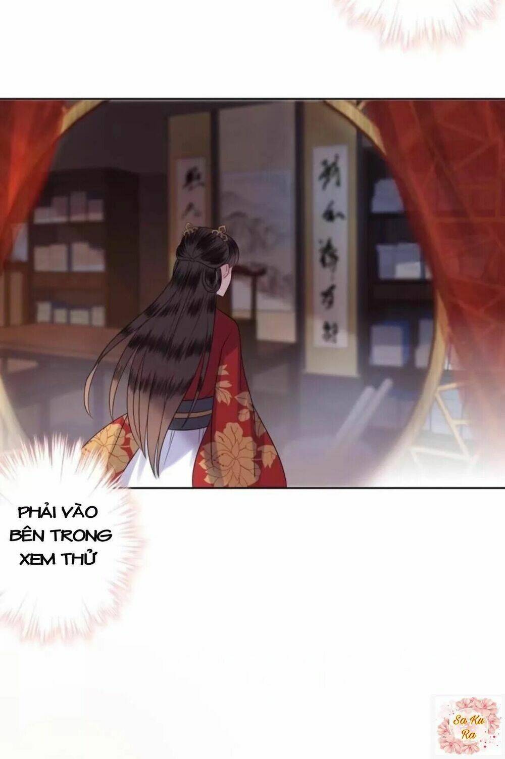 Theo Đuổi Hoàng Tử Quá Khó A~ Chapter 34 - Trang 2