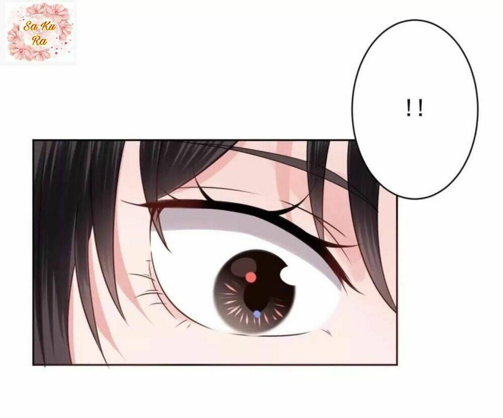 Theo Đuổi Hoàng Tử Quá Khó A~ Chapter 34 - Trang 2