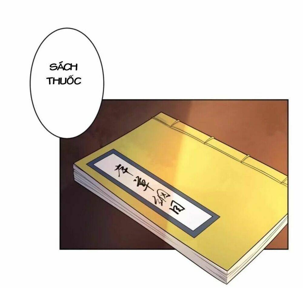 Theo Đuổi Hoàng Tử Quá Khó A~ Chapter 34 - Trang 2