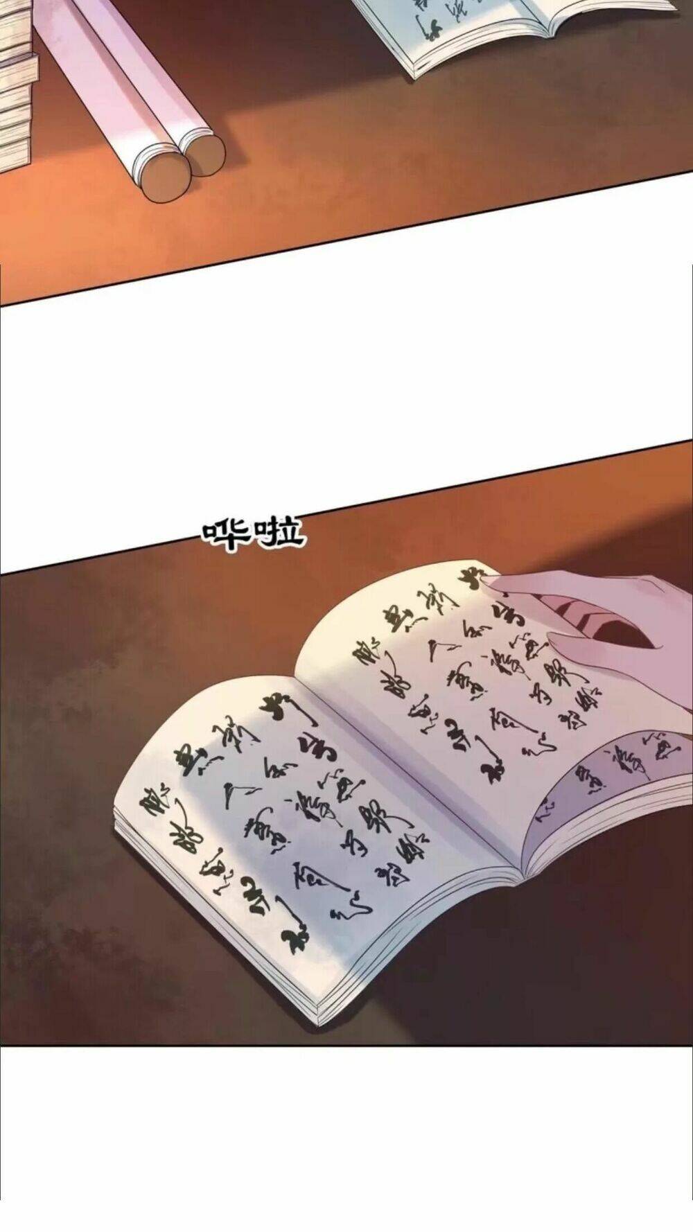 Theo Đuổi Hoàng Tử Quá Khó A~ Chapter 34 - Trang 2