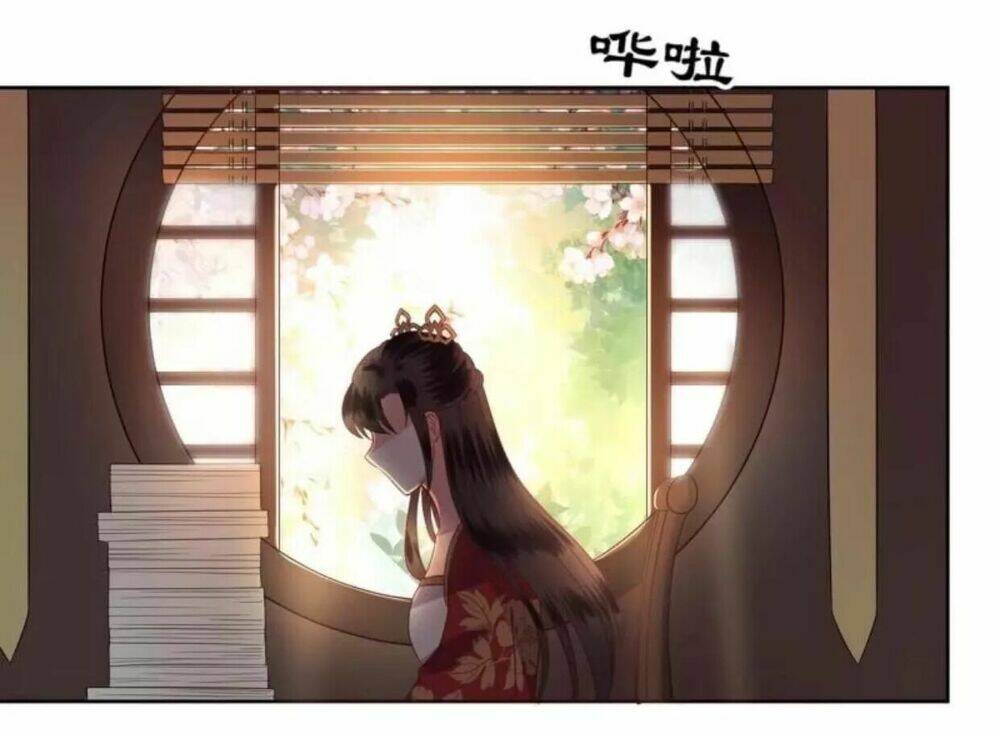 Theo Đuổi Hoàng Tử Quá Khó A~ Chapter 34 - Trang 2