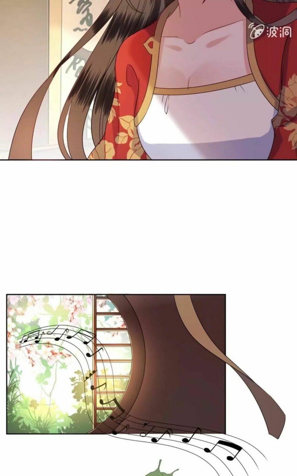 Theo Đuổi Hoàng Tử Quá Khó A~ Chapter 34 - Trang 2