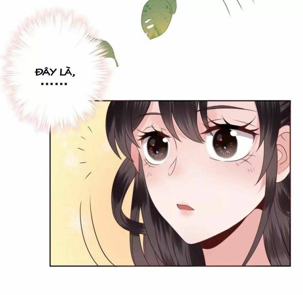 Theo Đuổi Hoàng Tử Quá Khó A~ Chapter 34 - Trang 2