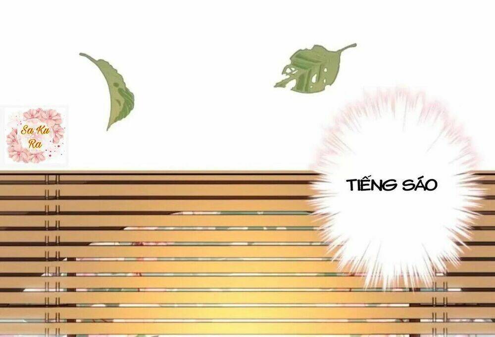 Theo Đuổi Hoàng Tử Quá Khó A~ Chapter 34 - Trang 2