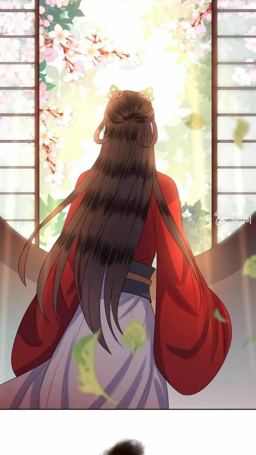 Theo Đuổi Hoàng Tử Quá Khó A~ Chapter 34 - Trang 2