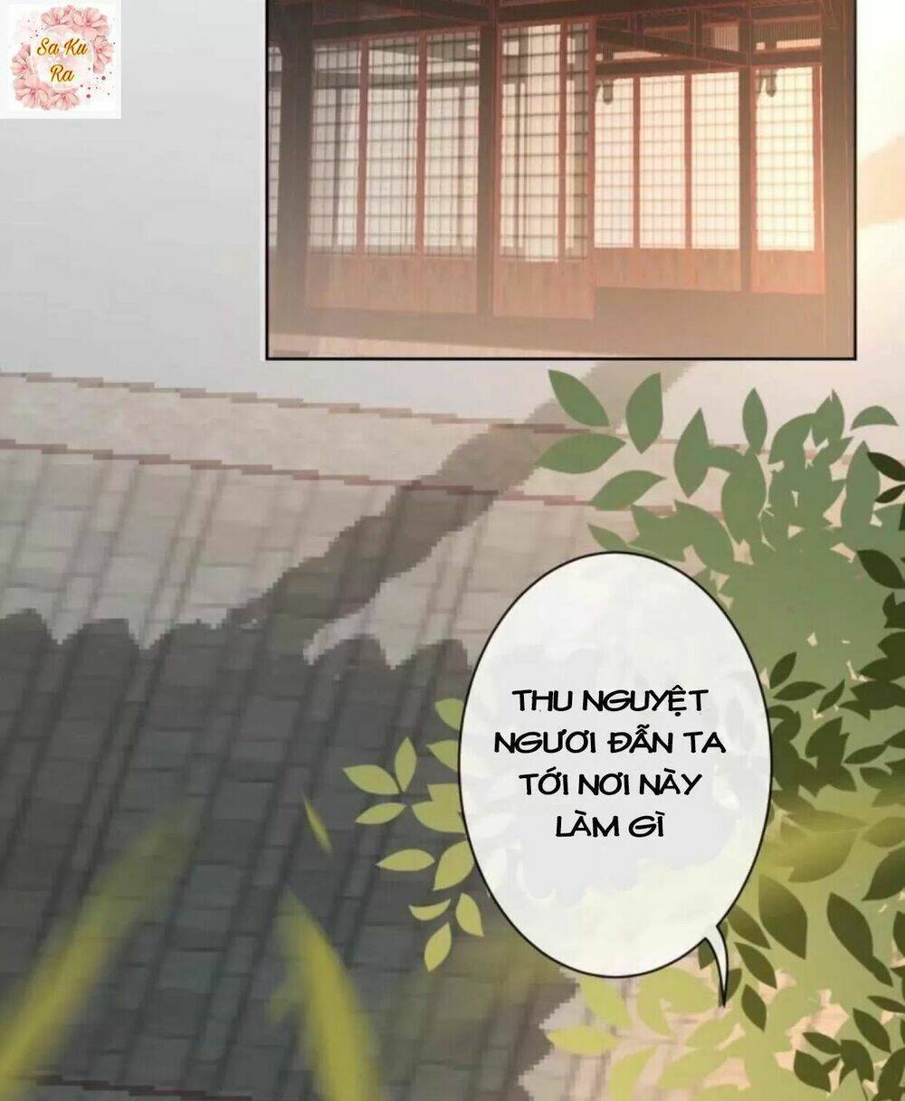 Theo Đuổi Hoàng Tử Quá Khó A~ Chapter 34 - Trang 2