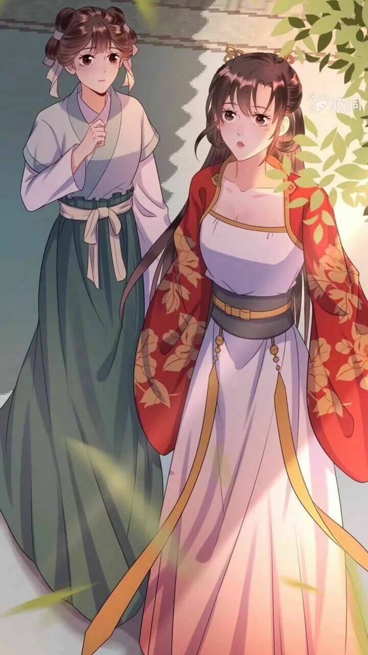 Theo Đuổi Hoàng Tử Quá Khó A~ Chapter 34 - Trang 2