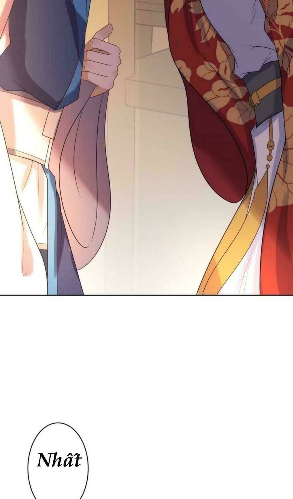 Theo Đuổi Hoàng Tử Quá Khó A~ Chapter 35 - Trang 2