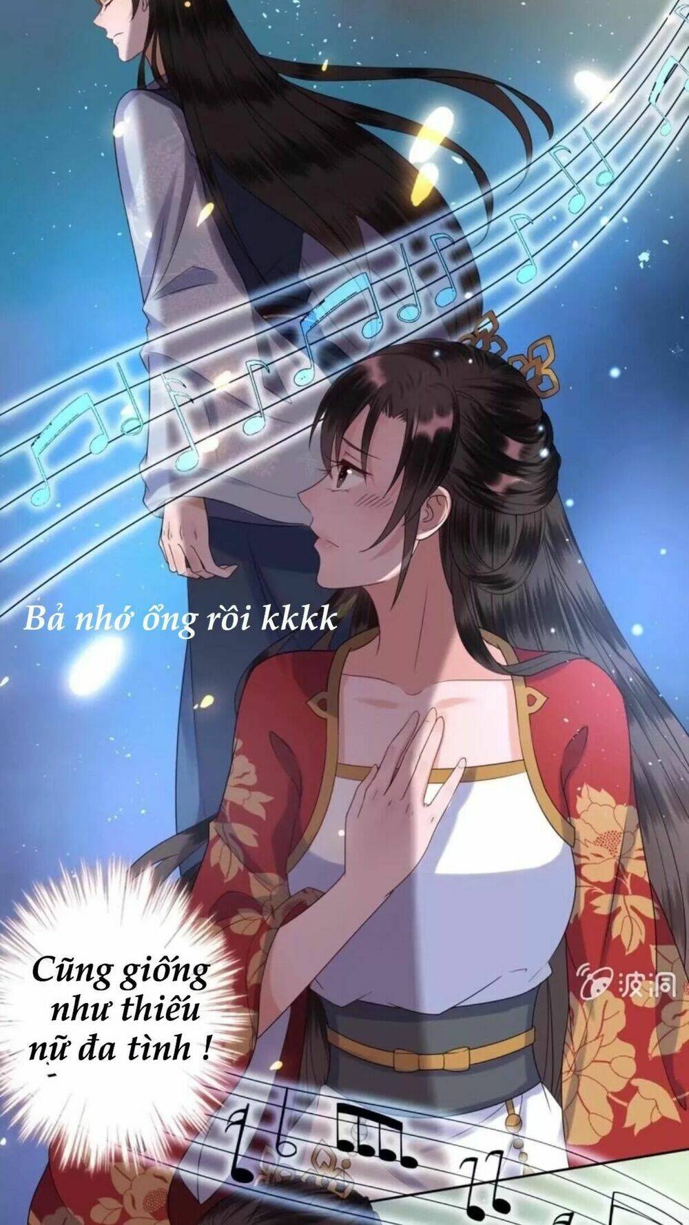 Theo Đuổi Hoàng Tử Quá Khó A~ Chapter 35 - Trang 2