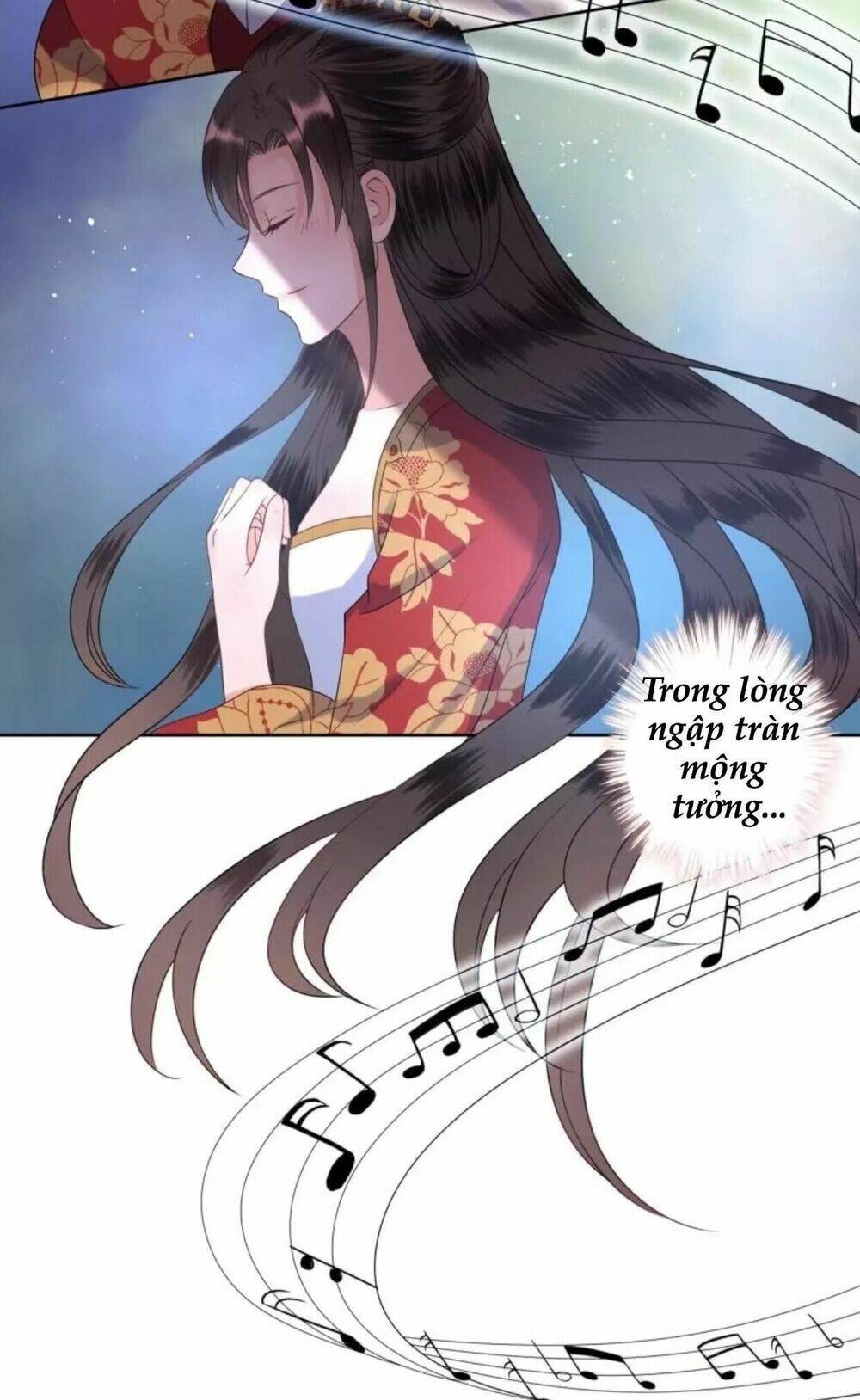 Theo Đuổi Hoàng Tử Quá Khó A~ Chapter 35 - Trang 2