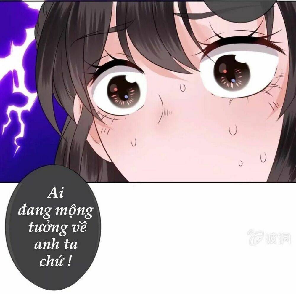 Theo Đuổi Hoàng Tử Quá Khó A~ Chapter 35 - Trang 2