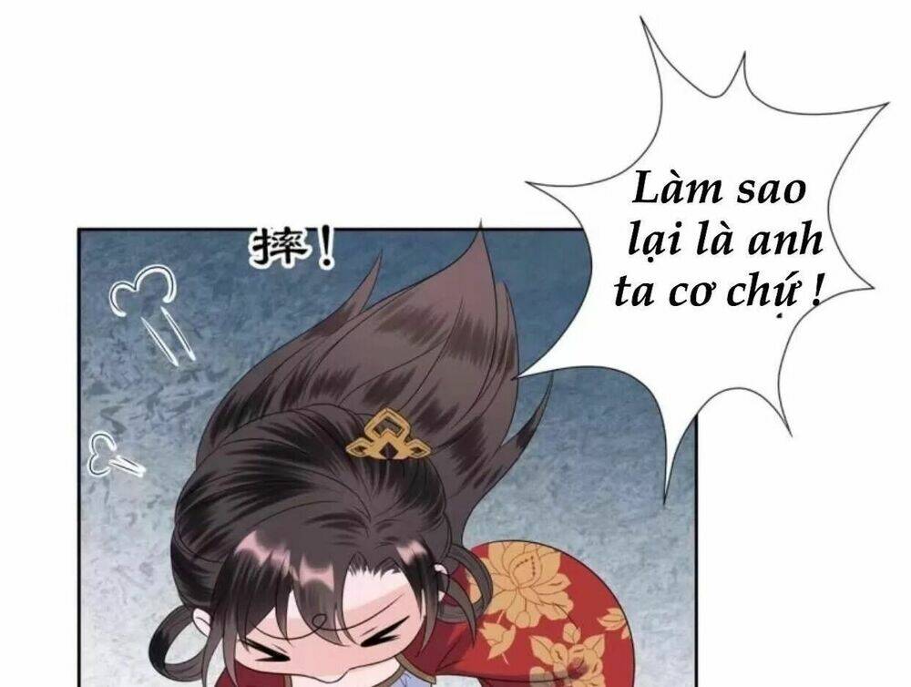 Theo Đuổi Hoàng Tử Quá Khó A~ Chapter 35 - Trang 2