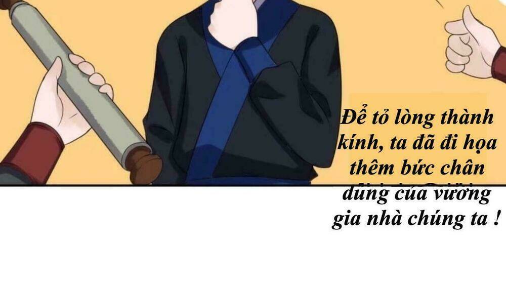 Theo Đuổi Hoàng Tử Quá Khó A~ Chapter 36 - Trang 2