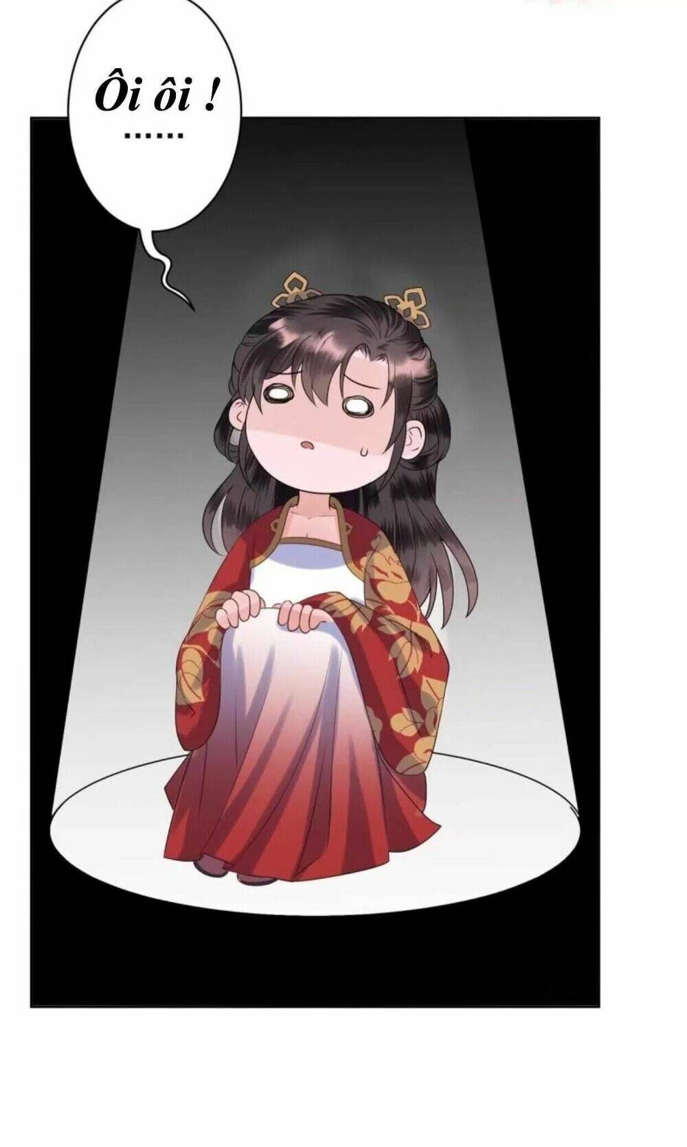 Theo Đuổi Hoàng Tử Quá Khó A~ Chapter 37 - Trang 2