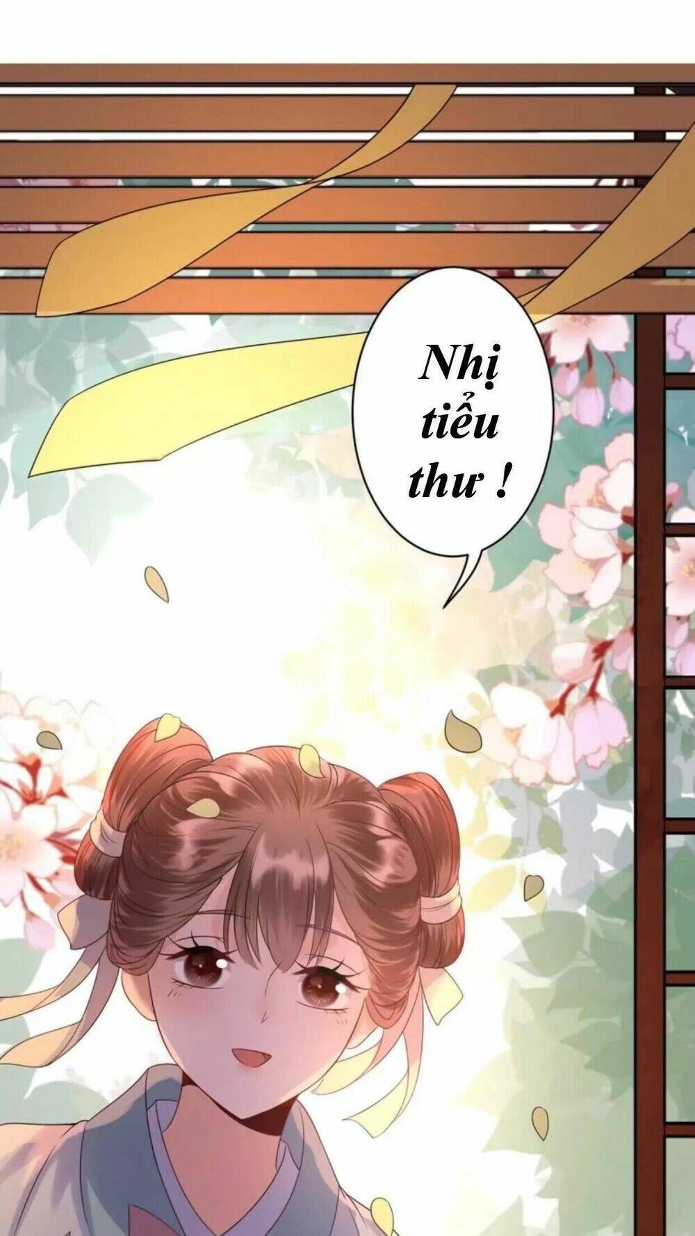 Theo Đuổi Hoàng Tử Quá Khó A~ Chapter 37 - Trang 2