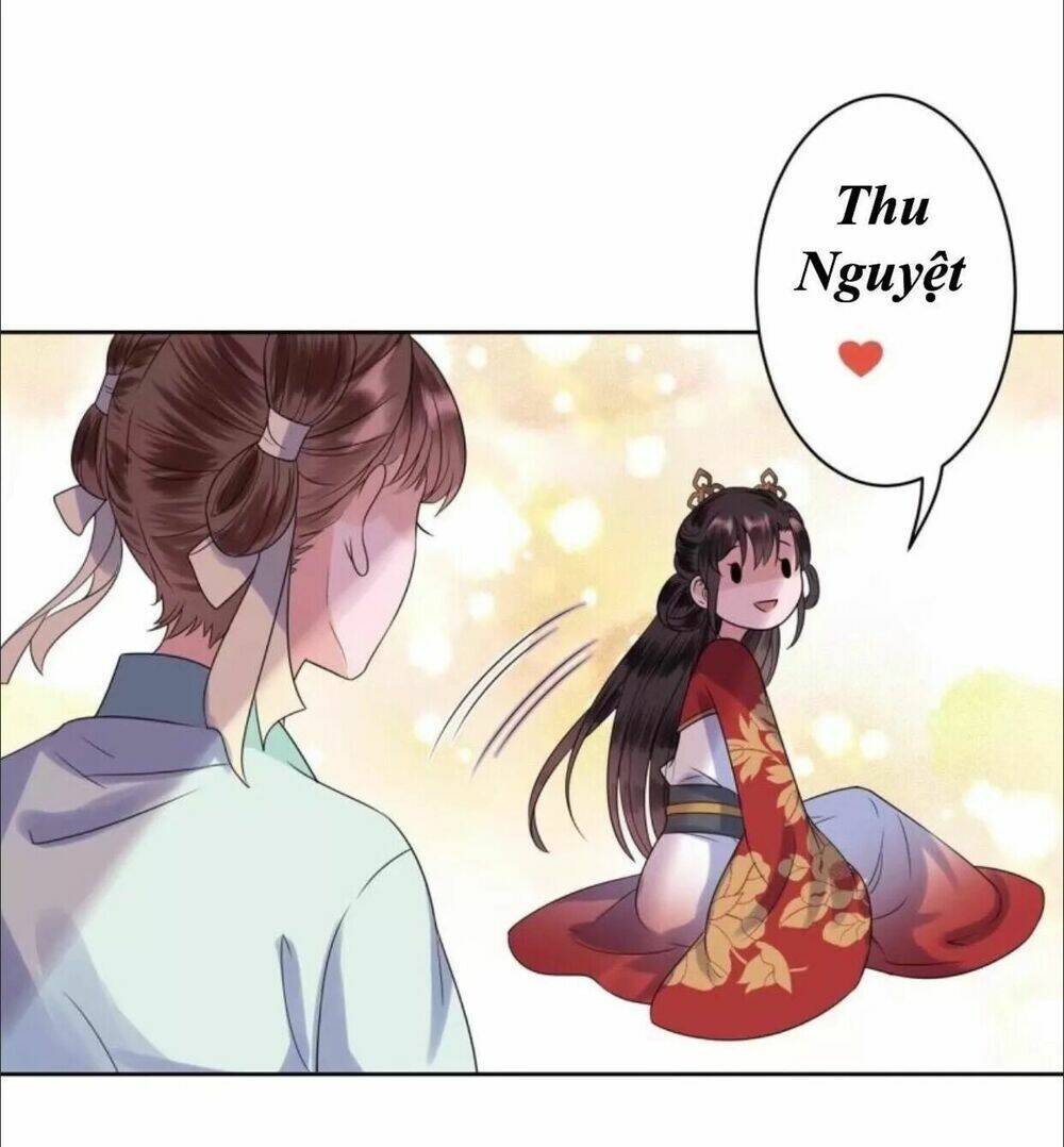 Theo Đuổi Hoàng Tử Quá Khó A~ Chapter 37 - Trang 2