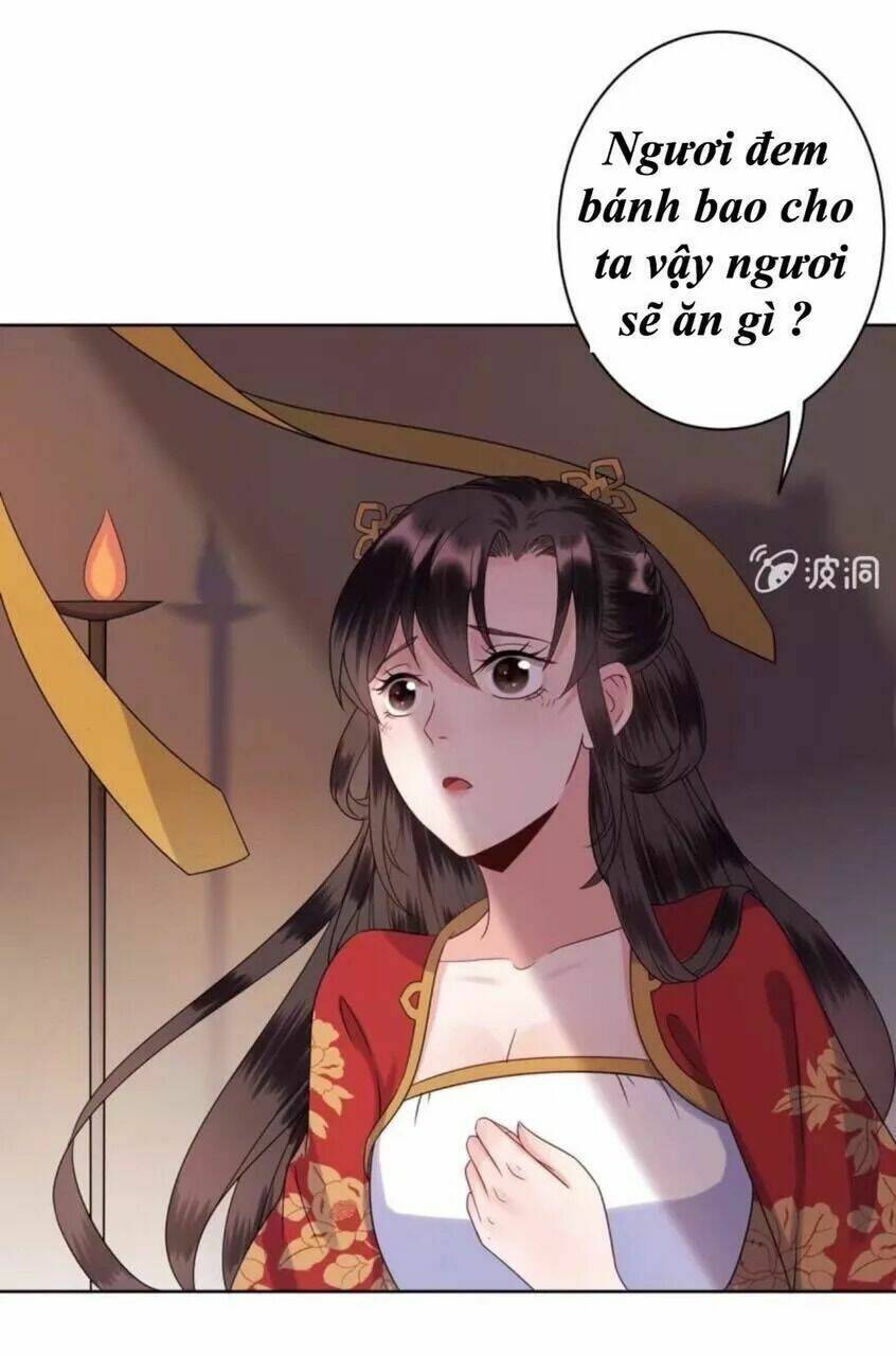 Theo Đuổi Hoàng Tử Quá Khó A~ Chapter 37 - Trang 2