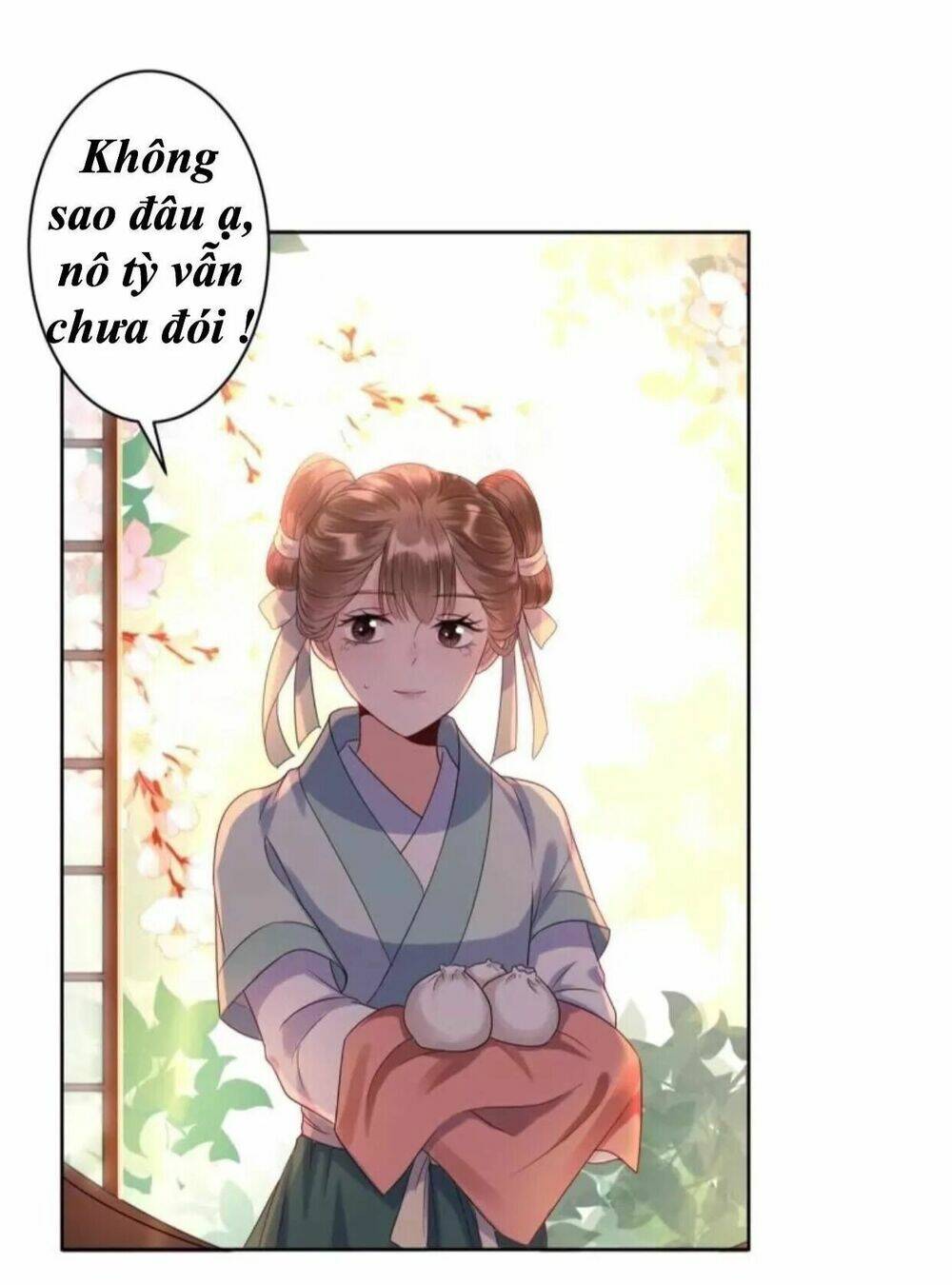 Theo Đuổi Hoàng Tử Quá Khó A~ Chapter 37 - Trang 2