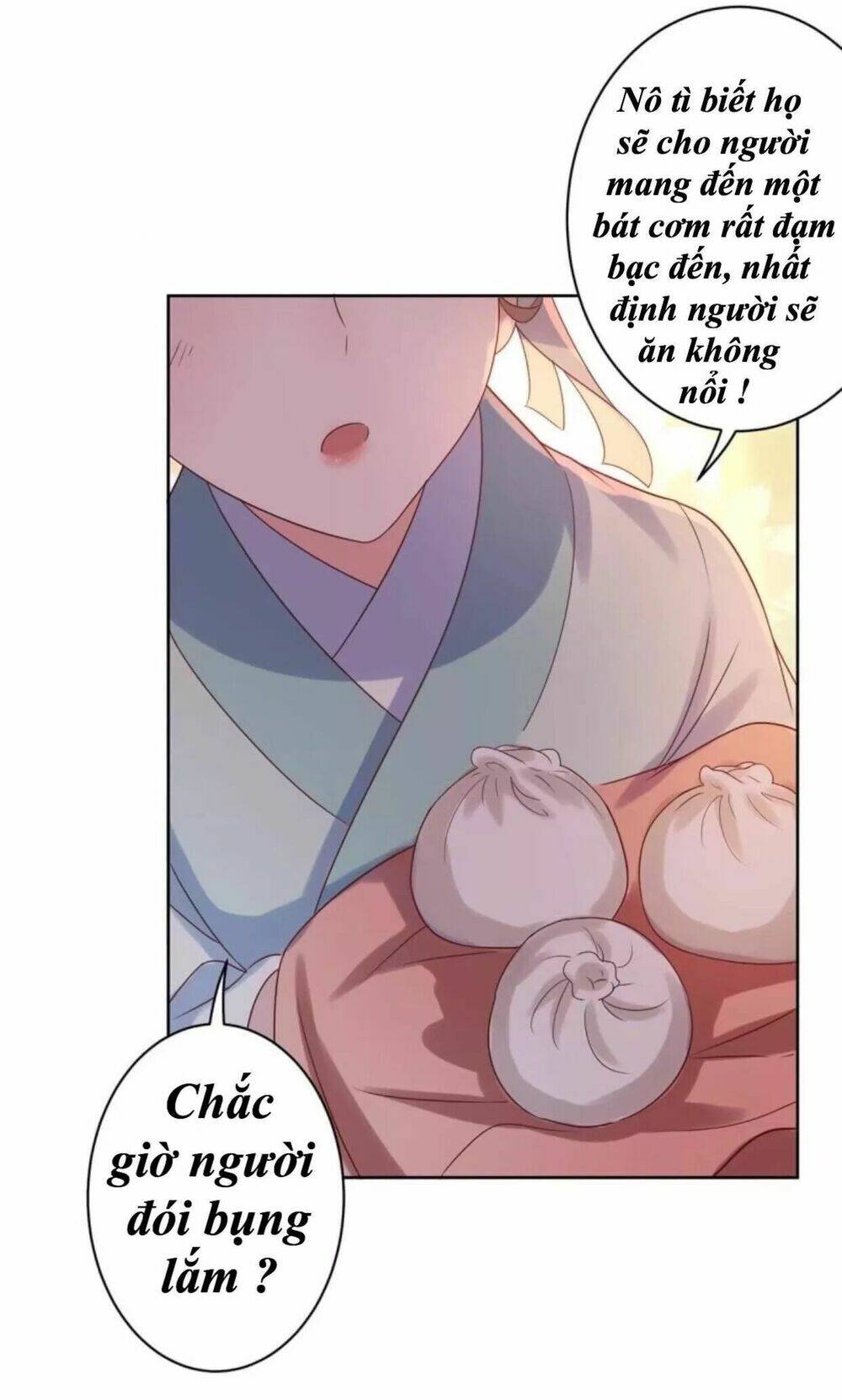 Theo Đuổi Hoàng Tử Quá Khó A~ Chapter 37 - Trang 2