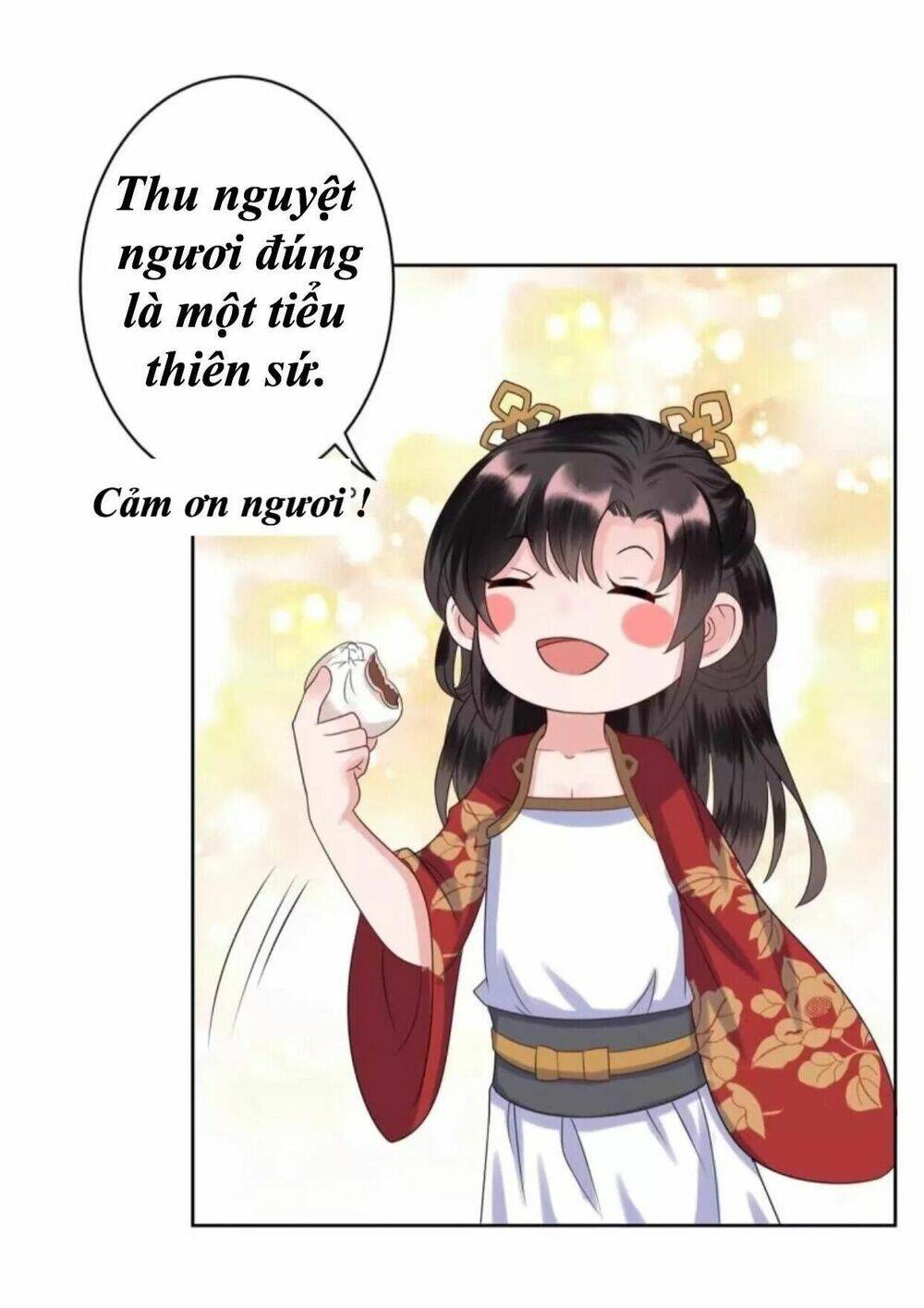 Theo Đuổi Hoàng Tử Quá Khó A~ Chapter 37 - Trang 2