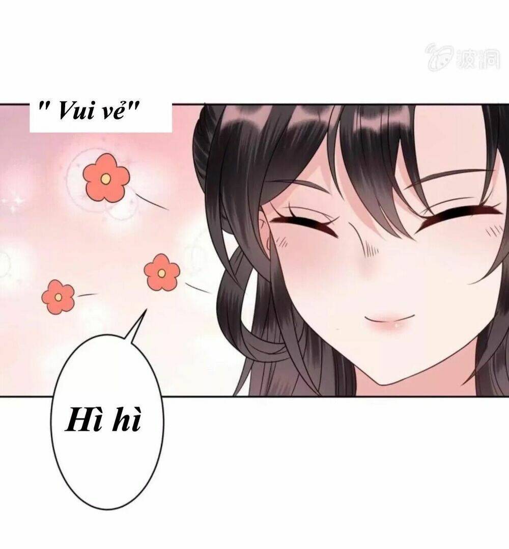 Theo Đuổi Hoàng Tử Quá Khó A~ Chapter 37 - Trang 2