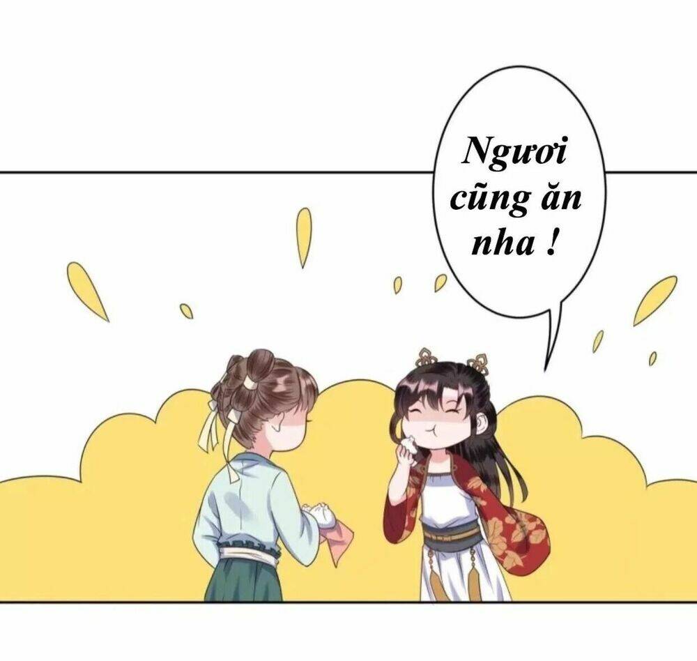 Theo Đuổi Hoàng Tử Quá Khó A~ Chapter 37 - Trang 2
